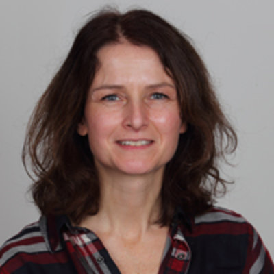 Irene van Egmond